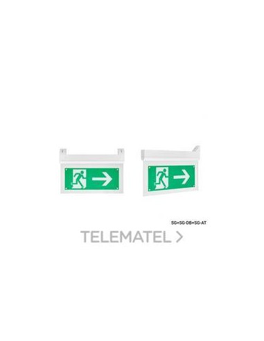 ACCESORIO PARA PARED SIGNAL7