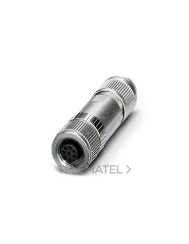 CTR.P/SIST.BUS SACC-M12FS-6Q SH VARAN