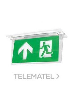 DIFUSOR BAND. DE EMPOTRAR STYLO