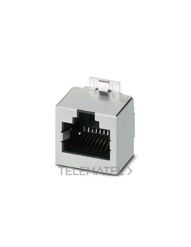 CTR.PL.CI RJ45 CUC-SP-J1ST-S/R4LT-SMD CX