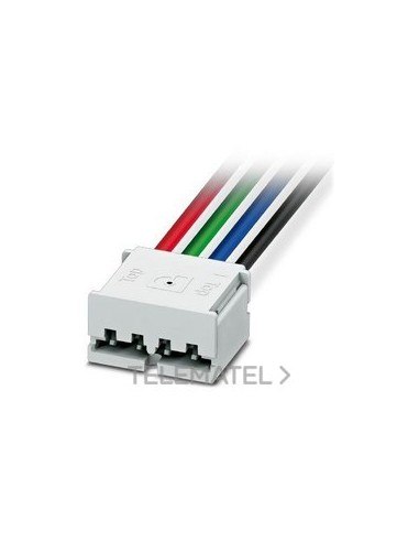 CTR.P/PL.CI PTF 0,3/4-WB-8-H PC3214 L500