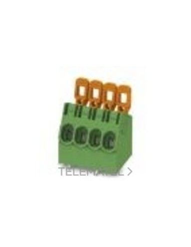 CTR.P/PL.CI PLA 5/2-7,5 BK 41A 1000V NG