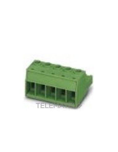 CONECTOR P/PL.CI PC 16/4-ST-10,16 BK