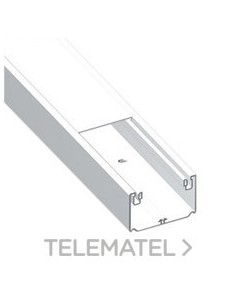 CANAL PC+ABS TP.50x100 U41X BN