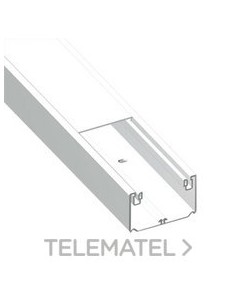 CANAL PC+ABS TP.50x80 U41X BN