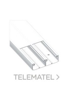 CANAL PC+ABS 2 TP.50x150 U41X BN