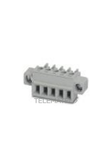 CTR.PL.CI BCP-381F-5 GN BD:1-5 VD BLANQU