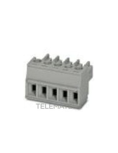 CTR.PL.CI BCP-381-6 GY VPE500 GR SEÑALES