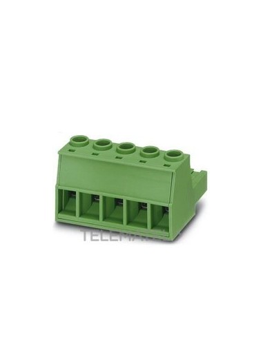 CONECTOR P/PL.CI PC 6/4-ST-10,16 NG