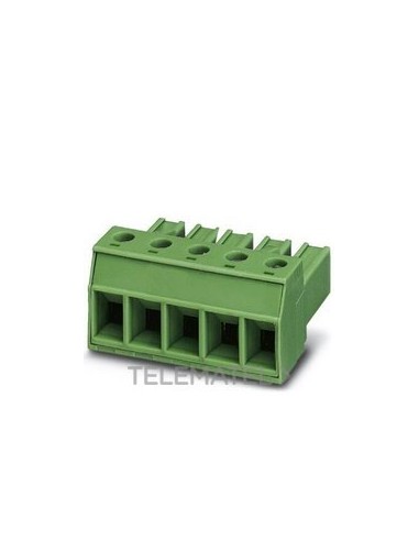 CONECTOR P/PL.CI PC 4/5-ST-7,62 NG