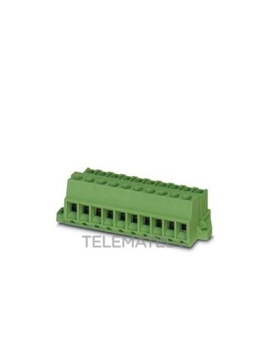 CONECTOR P/PL.CI MSTBU 2,5/2-STD-5,08 NG