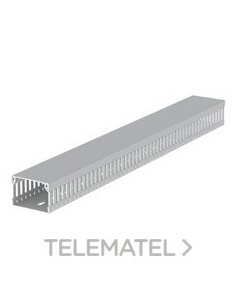 CANAL P/CBLD.88 PC+ABS 42x60 U42X GR