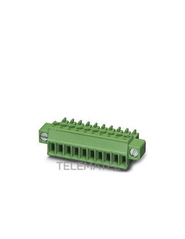 CONECTOR P/PL.CI MC-1,5/4-STF-3,5 BD:1-4