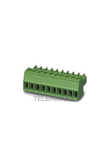 CONECTOR P/PL.CI MC-1,5/3-ST-3,81 NG