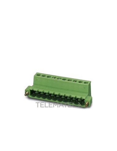 CONECTOR P/PL.CI IC 2,5/6-STF-5,08 NG