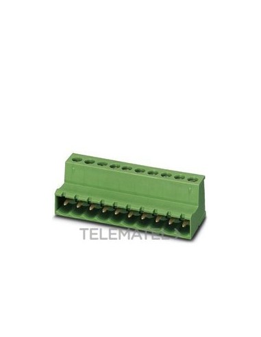 CONECTOR P/PL.CI IC 2,5/11-ST-5,08 VD