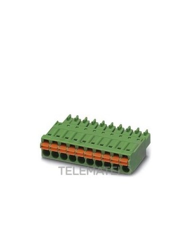 CONECTOR P/PL.CI FMC 1,5/8-ST-3,5 BD:1-8