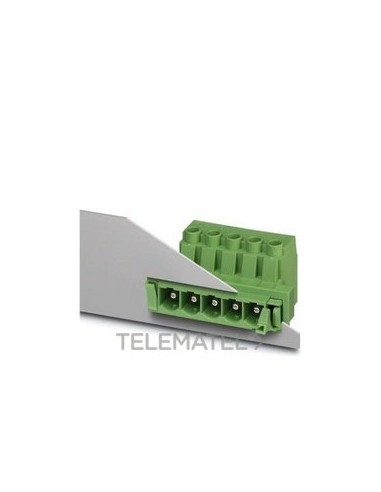 CONECTOR P/PL.CI DFK-PC 16/3-ST-10,16 SL