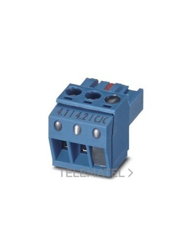 CONECTOR P/COMPENS.MACX MCR-EX-CJC