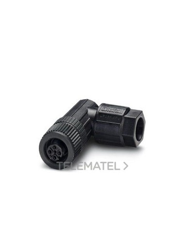 CONECTOR PARA DATOS SACC-M12FR-5PL DN
