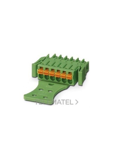 CONECTOR P/CI FMC 1,5/8-STZ3-3,5-RF