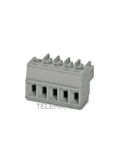 CONECTOR P/CI BCP-381-2 GN BDWH:S1-GND