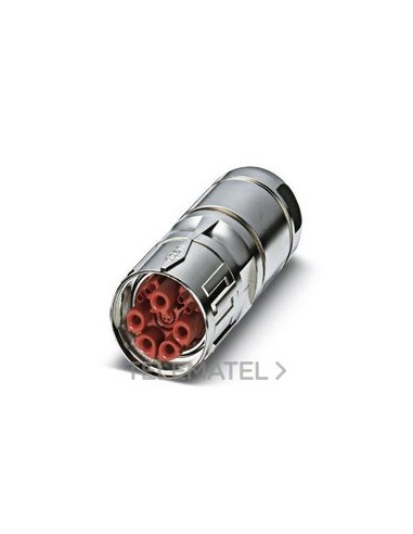 CONECTOR PARA CABLES SB-8ES0A8A8L33S