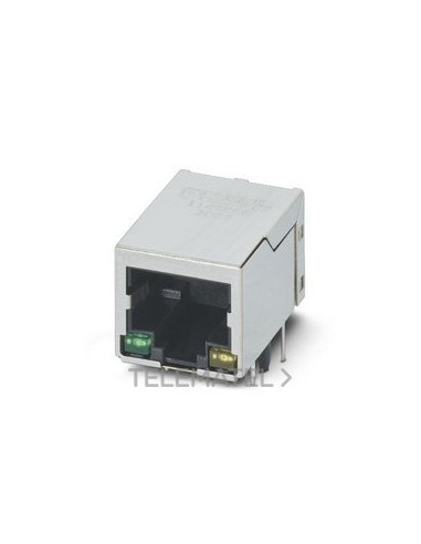 CTR.PL.CI RJ45 CUC-SP-J1ST-A/R4LB-LED