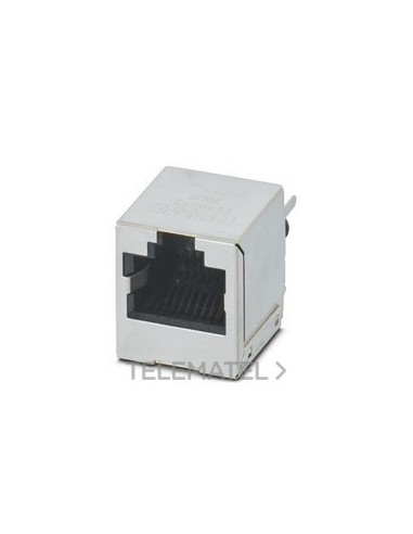 CTR.PL.CI RJ45 CUC-SP-J1ST-S/R4LT CTO
