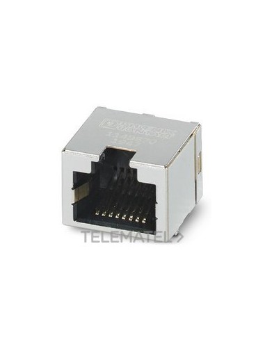 CTR.PL.CI RJ45 CUC-SP-J1ST-A/R4LT CTO