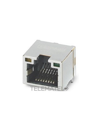 CTR.PL.CI RJ45 CUC-SP-J1ST-A/R4LT-LED