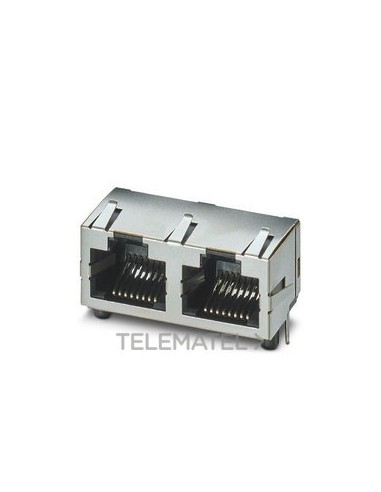 CTR.PL.CI RJ45 CUC-MP-J1ST-A/2R4LT CTO