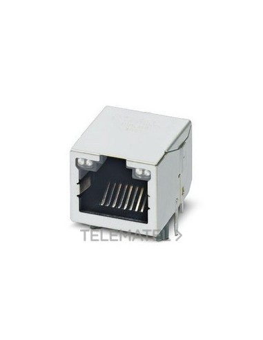 CTR.PL.CI RJ45 CUC-IND-J1ST-A/R4LS-LED