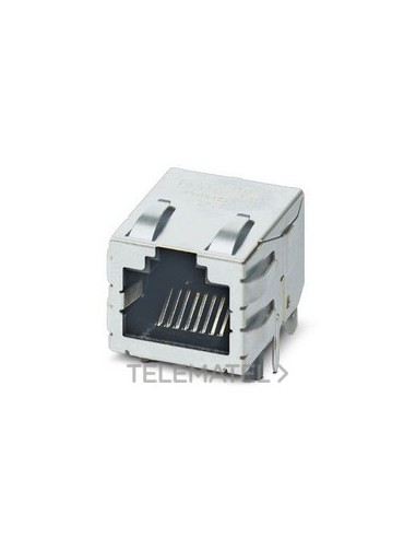 CTR.PL.CI RJ45 CUC-IND-J1ST-A/R4LS-PG CX