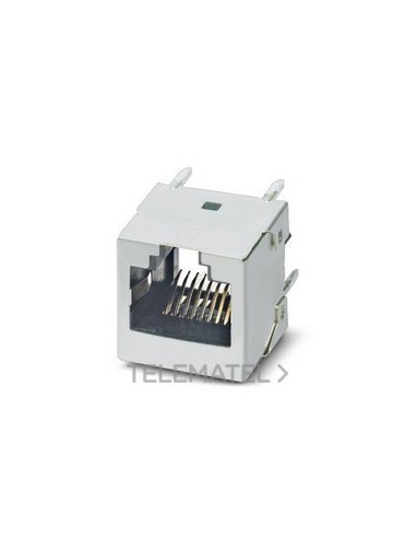 CTR.PL.CI RJ45 CUC-IND-J1ST-S/R4LS CX