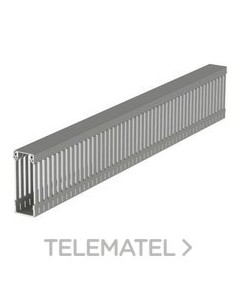 CANAL P/CBLD.77 PVC-M1 80x30mm U23X GR