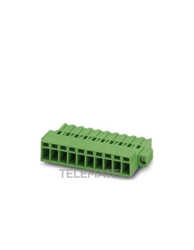 CONECTOR MSTBC 2,5/6-STZF-5,08 BD:1-6