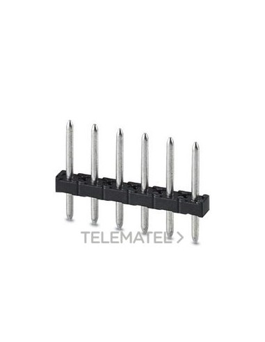 CONECTOR M PST 1,0/7-3,5 PA 1,3,5,7
