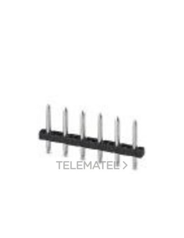 CONECTOR M PST 1,3/7-5,0 GY7035 GCL.