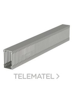 CANAL P/CBLD.77 PVC-M1 80x43 U23X GR