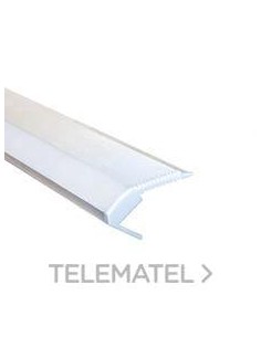 PERFILES C24h/IP20 CBS (24V CC) Aluminio