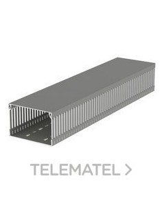 CANAL P/CBLD.77 PVC-M1 80x120 U23X GR