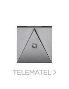 SENDA 1h/IP44 Estándar Gris