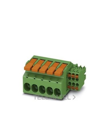 CONECTOR HBO.P/PL.CI LPCH 6/5+6-ST-7,62