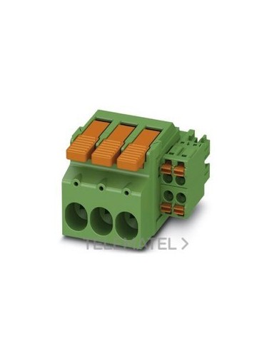 CONECTOR HBO.P/PL.CI LPCH 6/4+4-ST-7,62