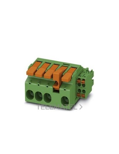 CTR.HBO.P/PL.CI LPCH 6/3+6-STL3-7,62