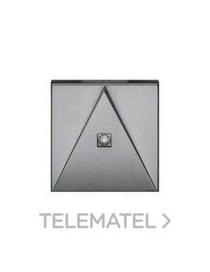 SENDA 1h/IP44 Estándar Gris