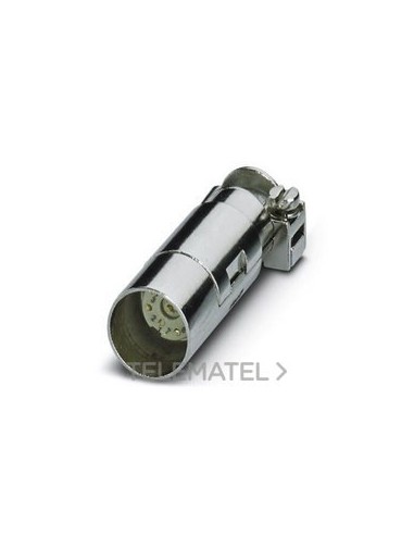 CONECTOR HC-M-08-EMC-DSUB-M