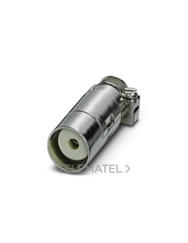 CONECTOR HC-M-01-COAX-CK2,5-50-M