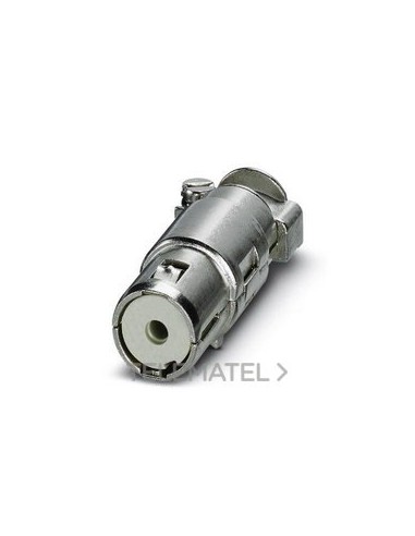 CONECTOR HC-M-01-COAX-CK2,5-50-F